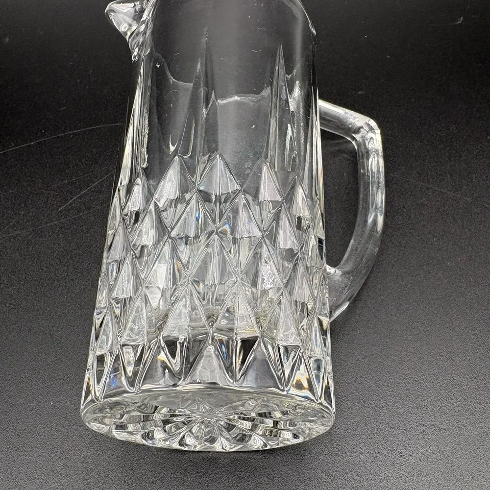 Cristal DArques-Durand this vintage